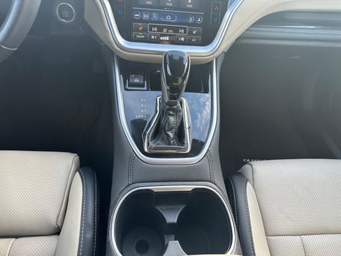 Certified 2023 Subaru Outback Limited image 20