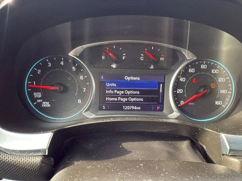 Used 2020 Chevrolet Traverse Premier w/ Redline Edition image 16