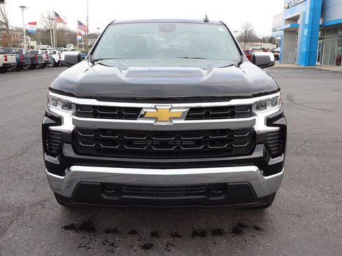 Used 2026 Chevrolet Silverado 1500 LT AWD/4WD image 28