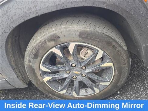 Used 2021 Chevrolet TrailBlazer LT w/ Convenience Package image 14