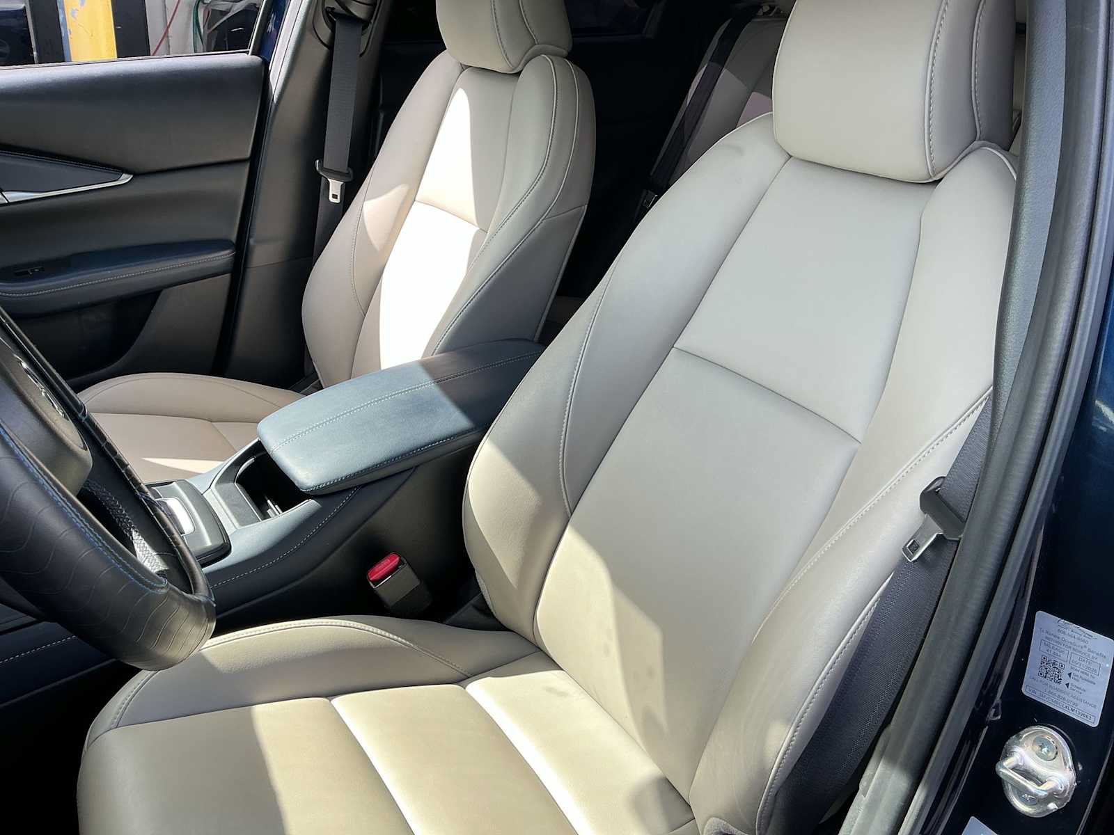 Used 2020 MAZDA CX-30 AWD w/ Select Package image 12