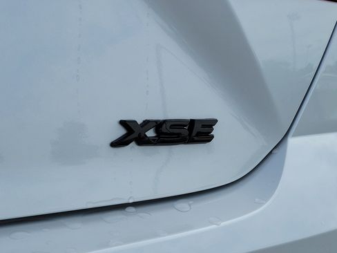 Used 2026 Toyota Camry XSE w/ Premium Package FWD image 7