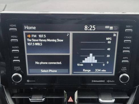 Used 2022 Toyota Corolla SE w/ SE Preferred Package FWD image 25