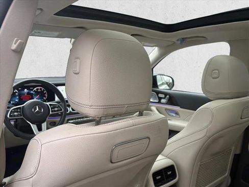 Certified 2020 Mercedes-Benz GLE 450 4MATIC image 15