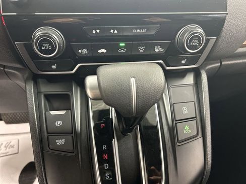 Used 2021 Honda CR-V EX image 16
