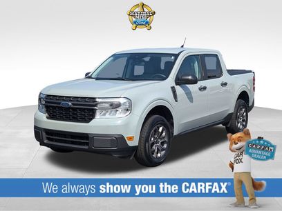 Used 2023 Ford Maverick XLT