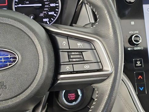 Certified 2024 Subaru Legacy Premium AWD/4WD image 29