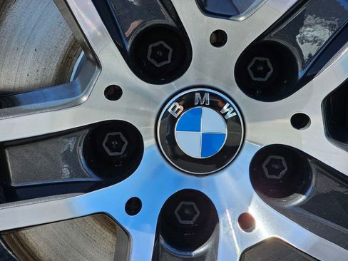 New 2026 BMW X5 sDrive40i RWD image 11