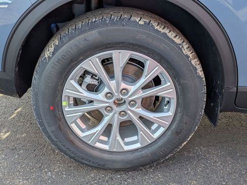 New 2026 Ford Escape Active w/ Cold Weather Package image 16