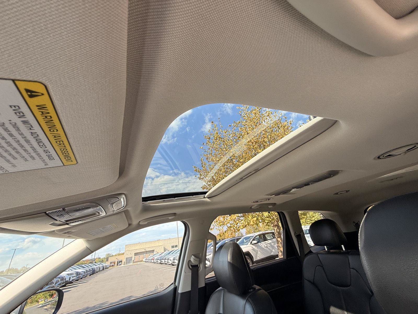 Used 2020 Kia Telluride EX AWD/4WD image 16