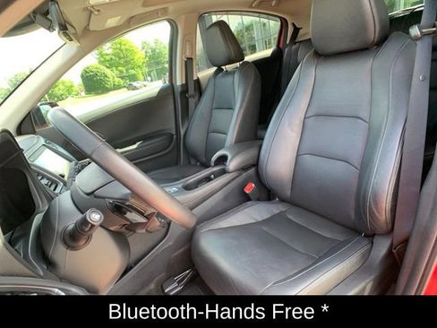Used 2019 Honda HR-V Touring image 11