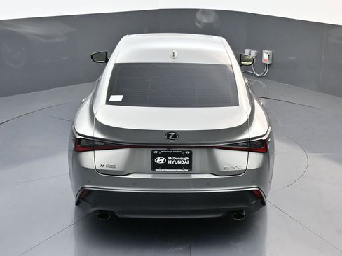 Used 2022 Lexus IS 300 300 image 21