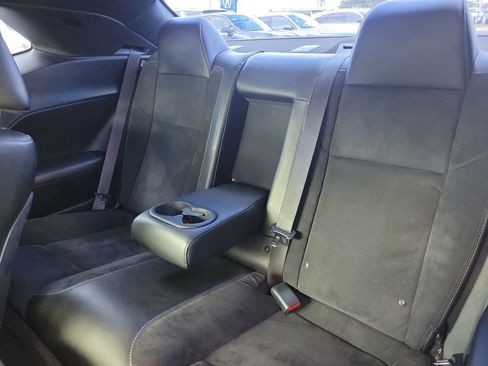 Used 2021 Dodge Challenger R/T Scat Pack w/ Plus Package image 16