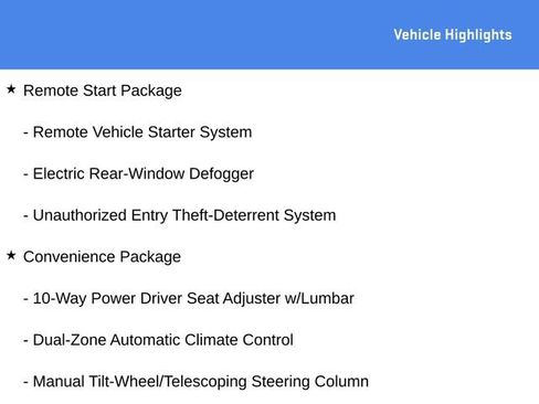 Used 2024 Chevrolet Silverado 3500 LT w/ Convenience Package AWD/4WD image 15