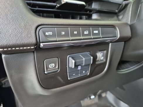 Used 2021 Cadillac Escalade Sport AWD/4WD image 13