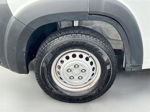 Used 2025 RAM ProMaster 1500 image 27