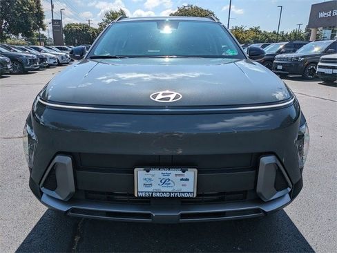 New 2026 Hyundai Kona SEL Premium image 9