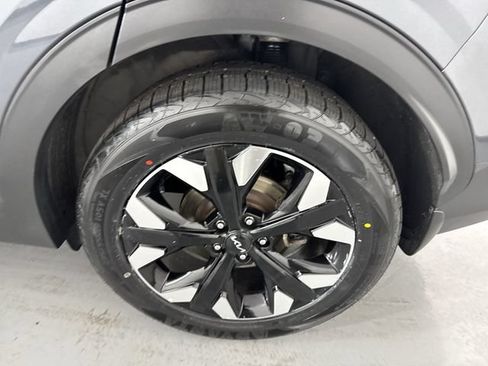 Used 2023 Kia Sportage X-Line AWD/4WD image 5