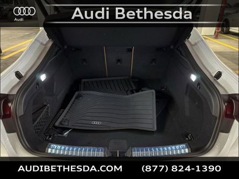 Certified 2025 Audi A5 2.0T Premium w/ Convenience Package image 11