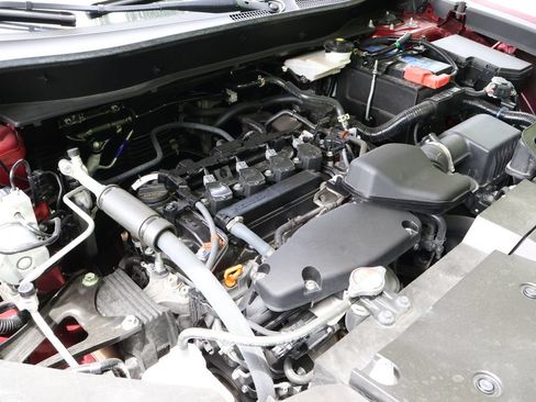 Used 2024 Honda CR-V EX-L image 13
