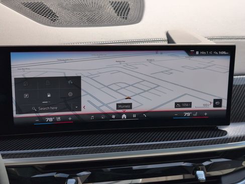 New 2026 BMW X7 M60i AWD/4WD image 24