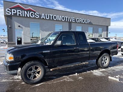 Used 2006 Ford Ranger XLT