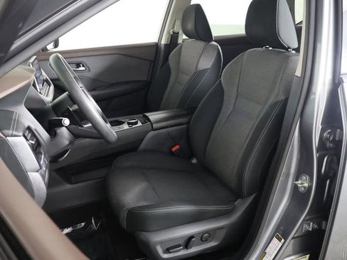 Used 2021 Nissan Rogue SV AWD/4WD image 26