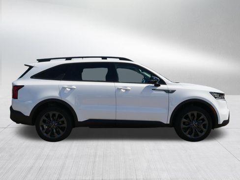 Used 2023 Kia Sorento X-Line EX AWD/4WD image 8