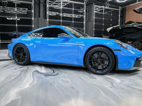 Used 2022 Porsche 911 GT3 RWD image 7