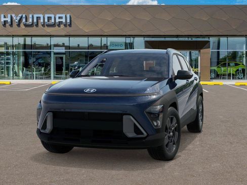 New 2026 Hyundai Kona SEL Sport AWD/4WD image 23