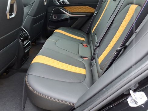 Used 2026 BMW X5 M Competition w/ Executive Package image 9