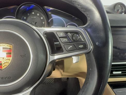Used 2019 Porsche Cayenne AWD/4WD image 19