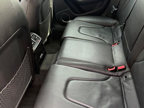 Used 2013 Audi A4 2.0T Premium image 12