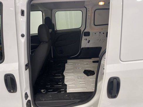 Used 2021 RAM ProMaster City Tradesman image 26