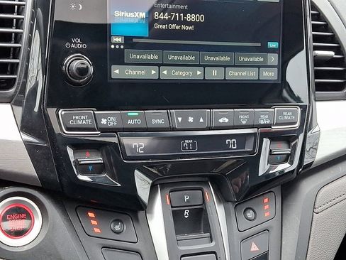 Used 2019 Honda Odyssey EX-L image 17