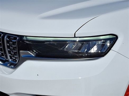 Used 2024 Jeep Grand Cherokee Summit image 9