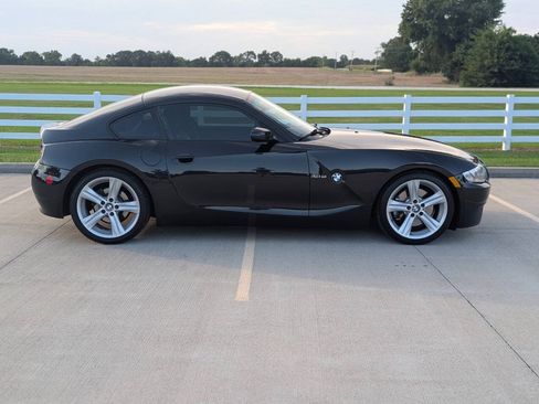 Used 2007 BMW Z4 3.0si RWD image 4