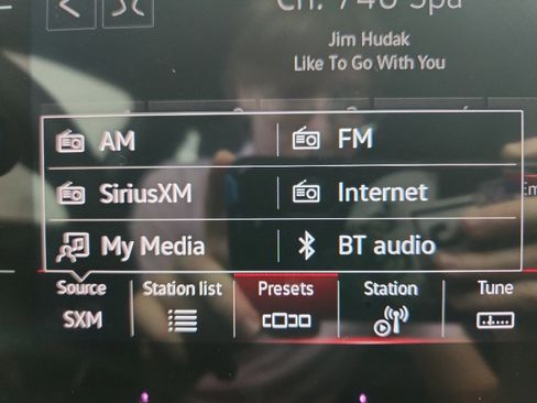 New 2026 Volkswagen Jetta GLI Autobahn image 17