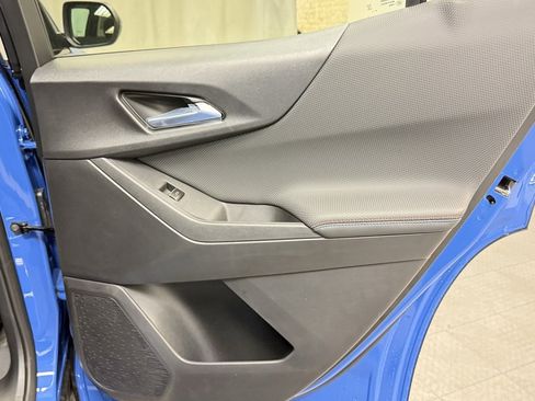 New 2026 Chevrolet Equinox RS w/ LPO, Floor Liner Package image 19