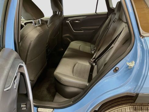 Used 2024 Toyota RAV4 SE AWD/4WD image 23
