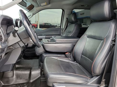 Used 2021 Ford F150 Lariat w/ Trailer Tow Package image 19