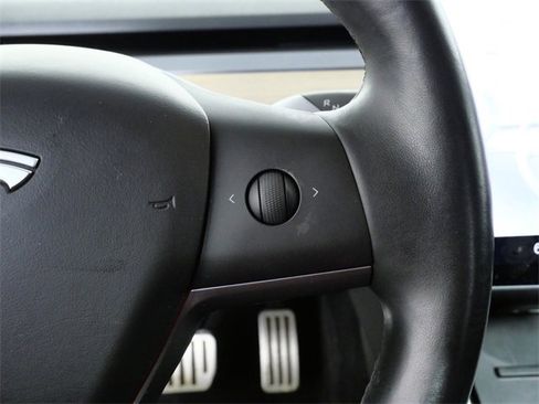 Used 2018 Tesla Model 3 Long Range image 25