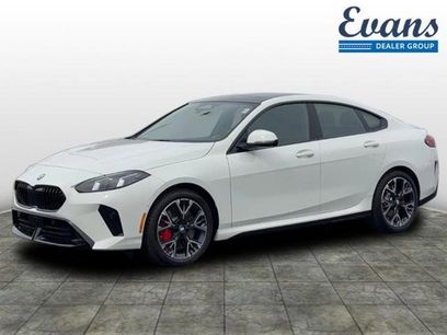 New 2025 BMW 228i xDrive w/ Premium Package