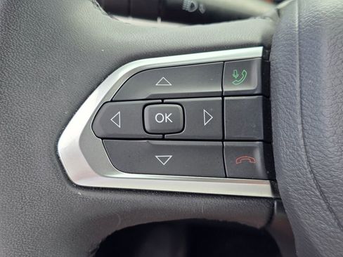 Used 2024 Jeep Compass Limited image 28