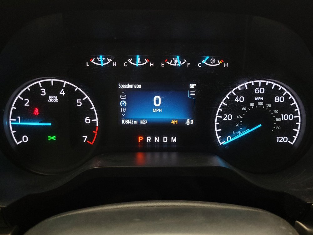Used 2021 Ford F150 XL w/ Equipment Group 101A High AWD/4WD image 23