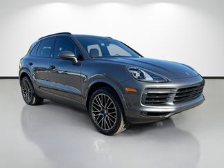 Used 2019 Porsche Cayenne AWD video 1