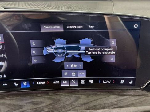 Certified 2025 Audi Q5 Premium Plus w/ Premium Plus AWD/4WD image 15