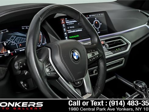 Used 2023 BMW X5 xDrive40i w/ Premium Package image 12