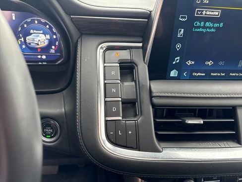 Certified 2024 Chevrolet Tahoe Z71 w/ Off-Road Capability Package image 23