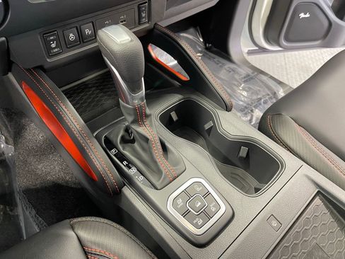 New 2026 Nissan Frontier PRO-4X image 10